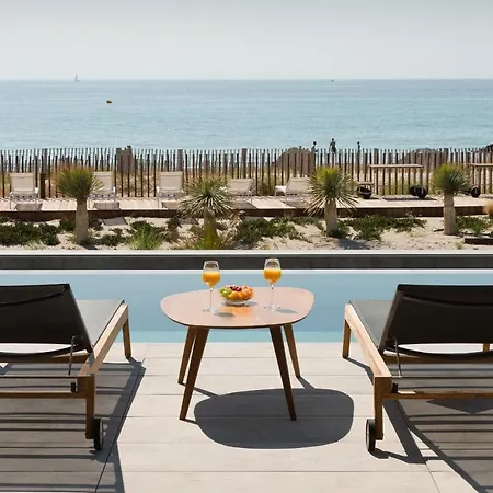 Pensión Villa Miramar - Mer Et Terre