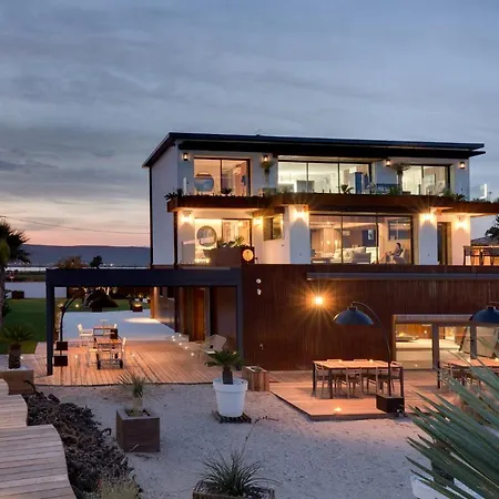 Villa Miramar - Mer Et Terre