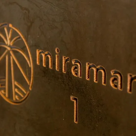 Villa Miramar - Mer Et Terre Frontignan